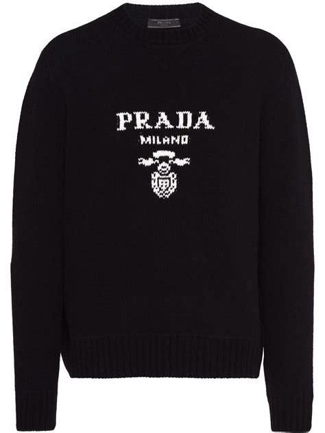 prada cloth|farfetch Prada clothing.